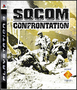 Gra PS3 Socom: Confrontation