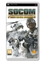 Gra PSP Socom: Fireteam Bravo 3