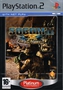 Gra PS2 Socom 2: U.S. Navy Seals