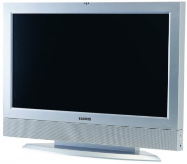 Telewizor LCD Elemis Solaris 632d