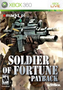 Gra Xbox 360 Soldier Of Fortune: Payback