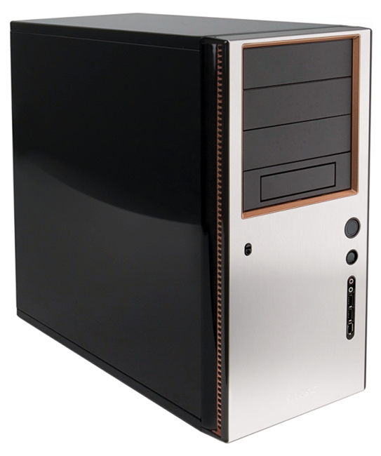 Obudowa Antec Sonata Plus 550