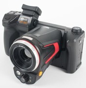 Kamera termowizyjna Sonel KT-560