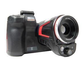 Kamera termowizyjna Sonel KT-560M