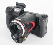 Kamera termowizyjna Sonel KT-670