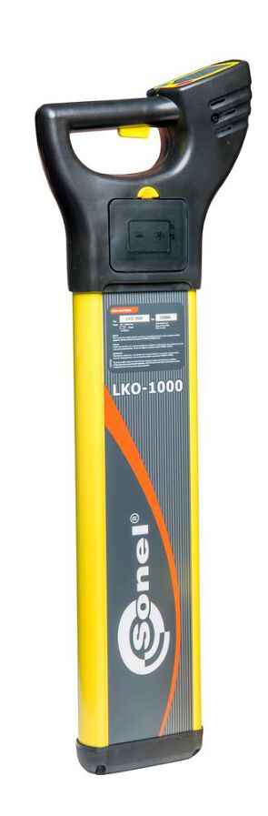 Detektor przewodów Sonel LKO-1000