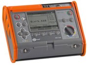 Miernik parametrow instalacji Sonel MPI-520