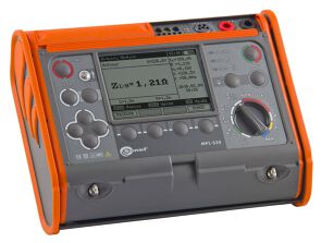 Miernik parametrow instalacji Sonel MPI-525