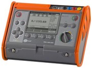 Miernik uziemienia Sonel MRU-200-GPS