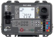 Tester PAT Sonel PAT-806