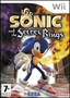 Gra WII Sonic And The Secret Rings