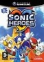 Gra NGC Sonic Heroes