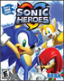 Gra PC Sonic Heroes
