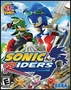 Gra PC Sonic Riders
