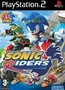 Gra PS2 Sonic Riders