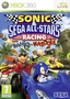 Gra Xbox 360 Sonic & Sega All-Stars Racing