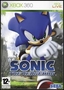 Gra Xbox 360 Sonic The Hedgehog