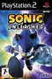 Gra PS3 Sonic Unleashed