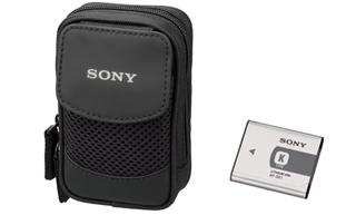 Sony ACC-CBK zestaw akcesoriów