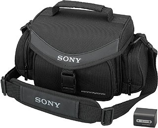 Sony ACC-FH70 zestaw akcesoriów