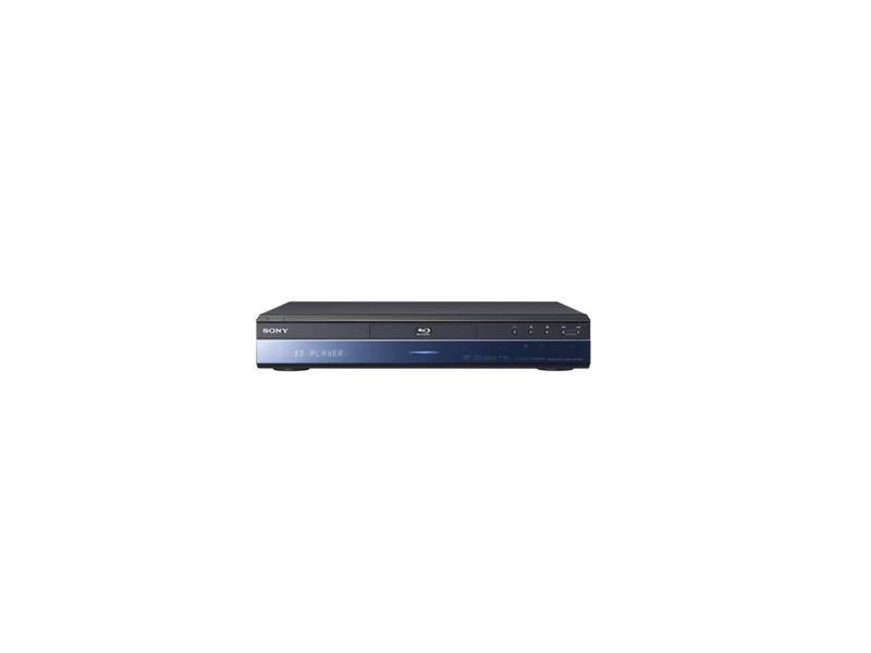 Odtwarzacz Blu-ray Sony BDP-S300