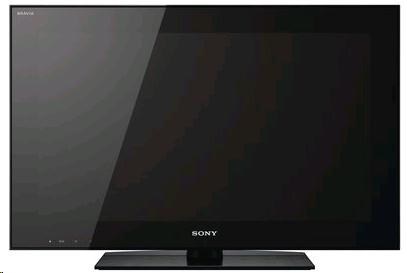 Telewizor LCD Sony Bravia KDL-32NX500