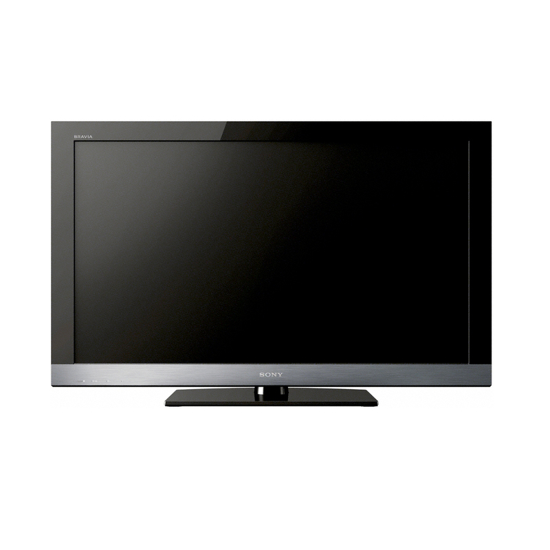 Telewizor LCD Sony Bravia KDL-37EX500