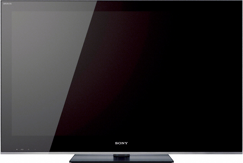 Telewizor LED Sony Bravia KDL-46NX700
