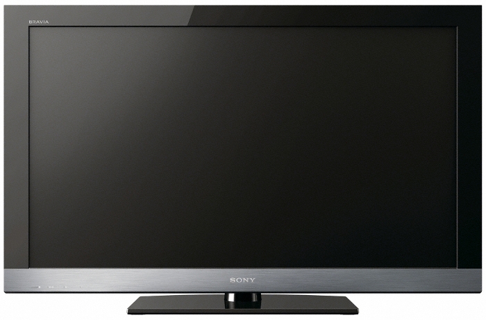 Telewizor LCD Sony Bravia KDL-55EX500