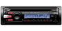 Radio samochodowe Sony CDX-GT35U