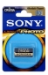 Bateria Sony CR123