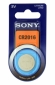 Bateria Sony CR2016 Litowa
