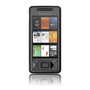Smartphone Sony Ericsson Xperia X1