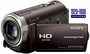 Kamera cyfrowa Sony HDR-CX350VET