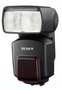 Lampa błyskowa Sony HVL-F58