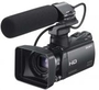 Kamera cyfrowa Sony HXR-MC50E