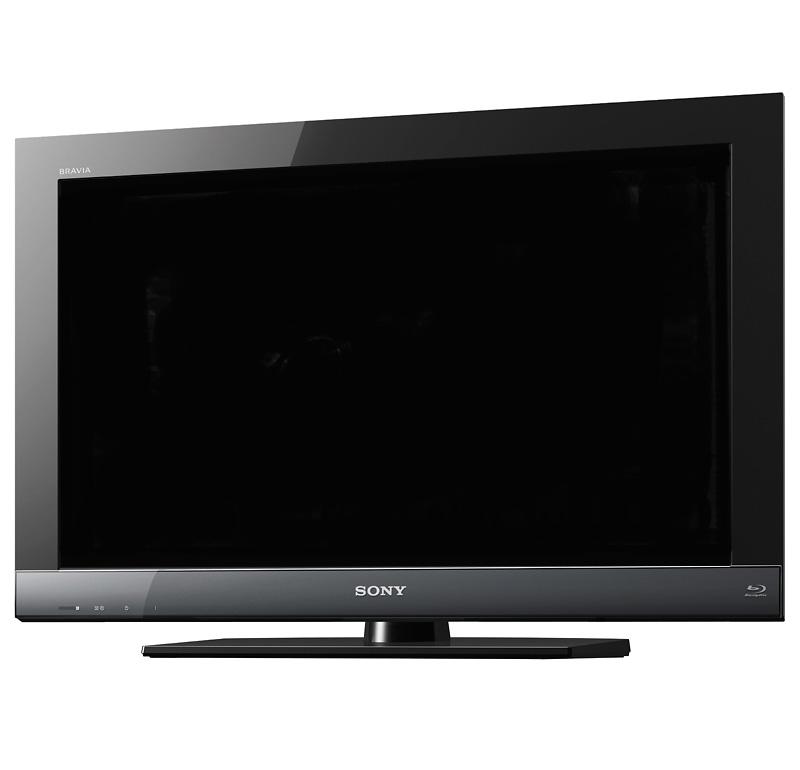 Telewizor LCD Sony KDL-32EX40BAEP z DVD
