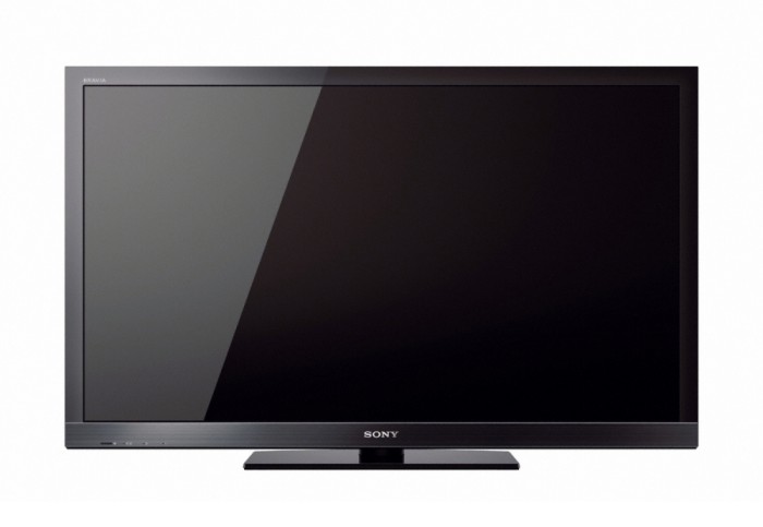 Telewizor LED 3D Sony KDL-40HX800