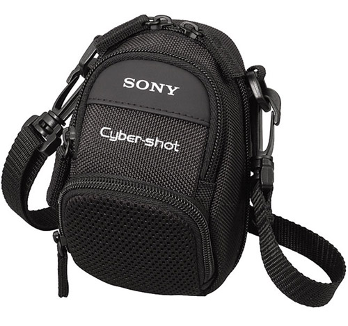 Torba Sony LCS-CSD