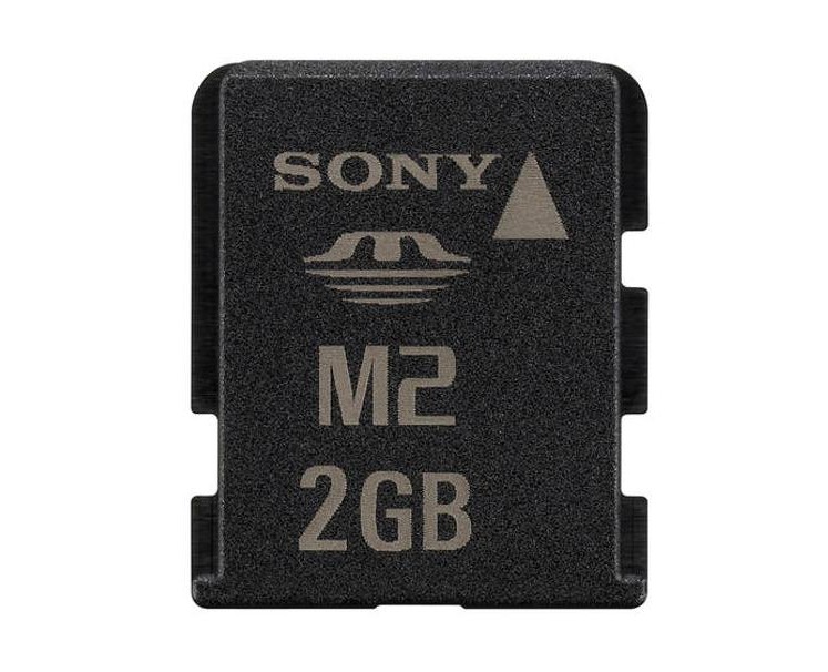 Karta pamięci MS Micro 1GB SONY MSA-2GU