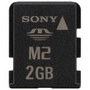 Karta pamięci MS Micro 1GB SONY MSA-2GU