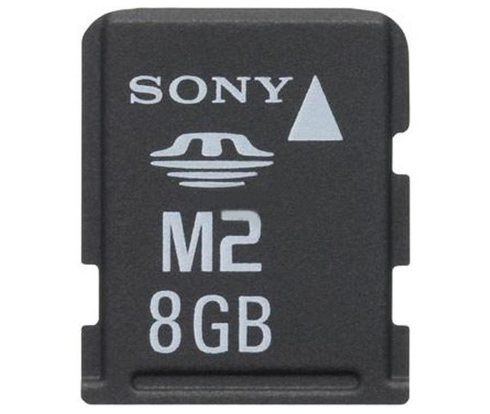 Karta pamięci MS Micro SONY MSA-8GU2