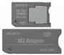 Adapter Memory Stick Sony MSAC-MMDS
