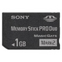 Karta pamięci Sony MSM-T1G Memory Stick Pro Duo Mark2