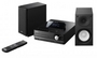 Zestaw muzyczny Miniwieża Hi-Fi Sony NAS-E35HD