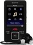 Odtwarzacz MP3 Sony NWZ-A826