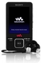 Odtwarzacz MP3 Sony NWZ-A829