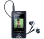 Odtwarzacz MP3 Sony NWZ-X1060B 32GB