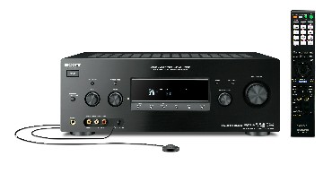 Amplituner Sony STR-DG 820