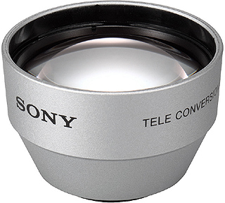Telekonwerter Sony VCL-2025S